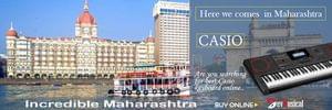 Buy Casio Keyboard Online in Maharashtra